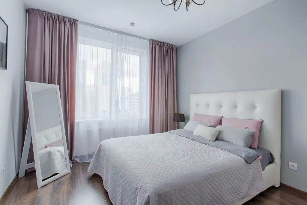 Санкт-Петербург: Апартаменты Pronina Aparts Family Luxe