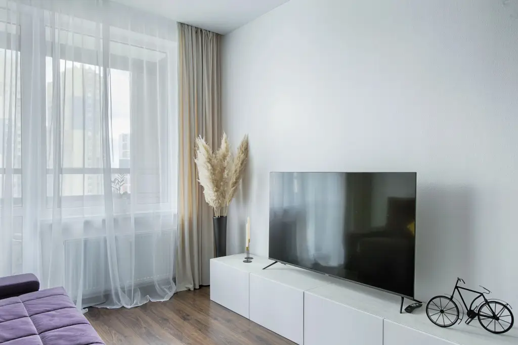 Санкт-Петербург: Апартаменты Pronina Aparts Family Luxe
