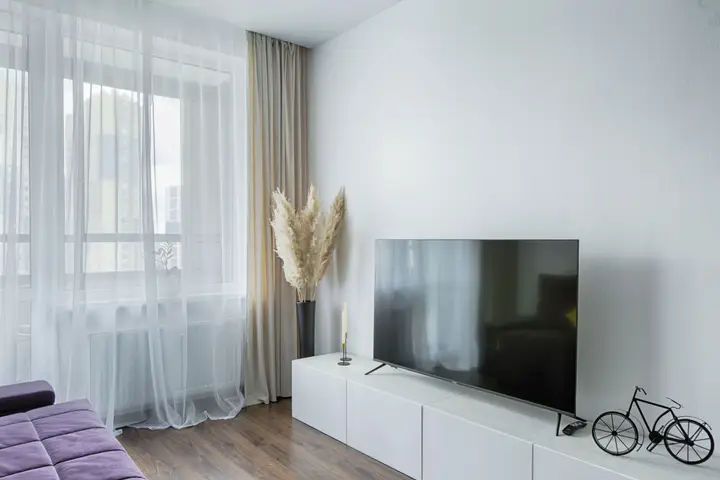 Санкт-Петербург: Апартаменты Pronina Aparts Family Luxe
