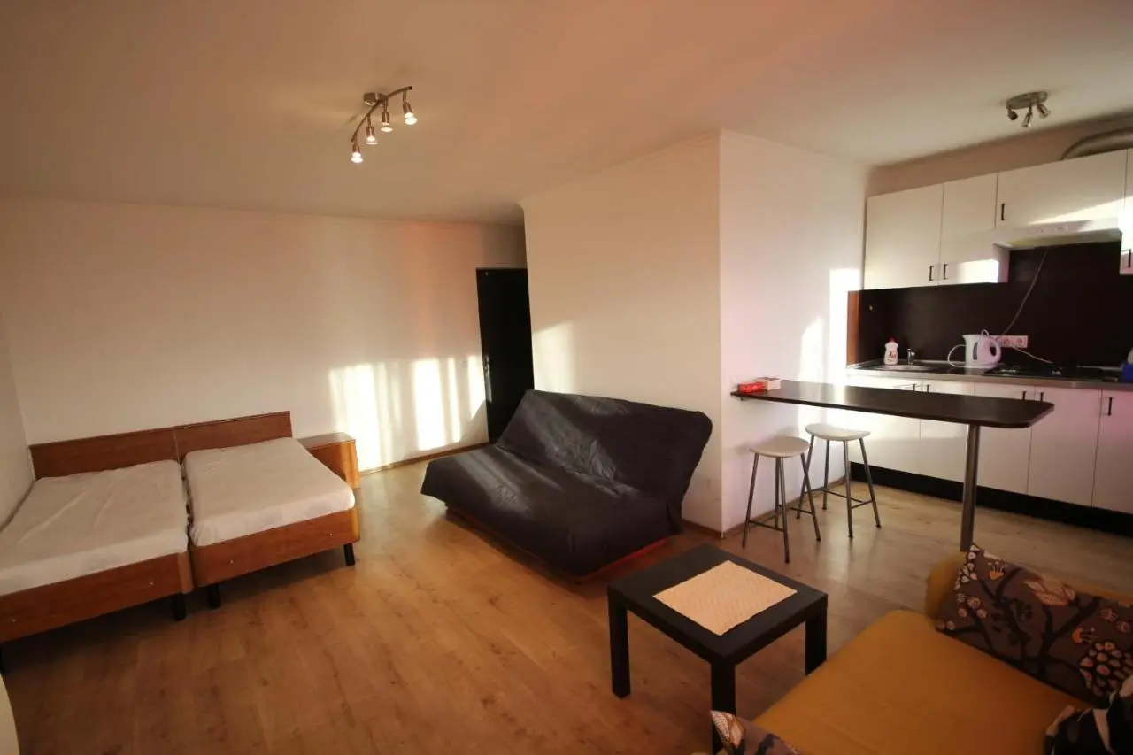 Москва: Apartment Raketniy 3