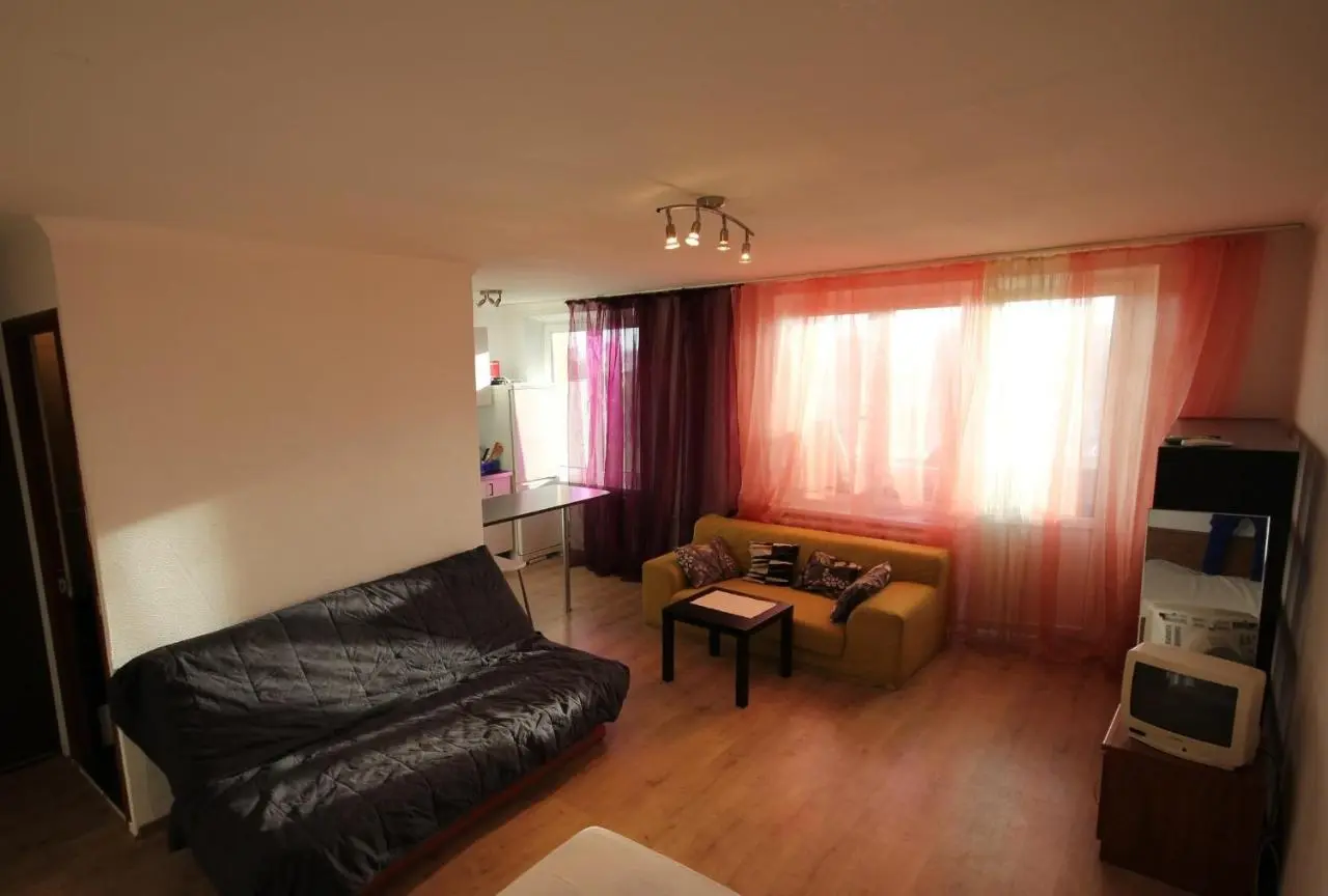Москва: Apartment Raketniy 3