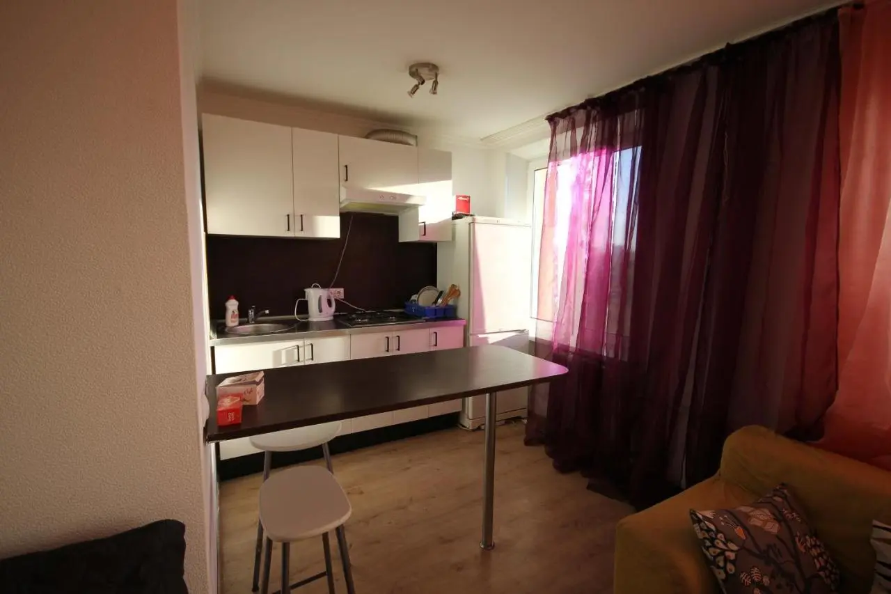 Москва: Apartment Raketniy 3