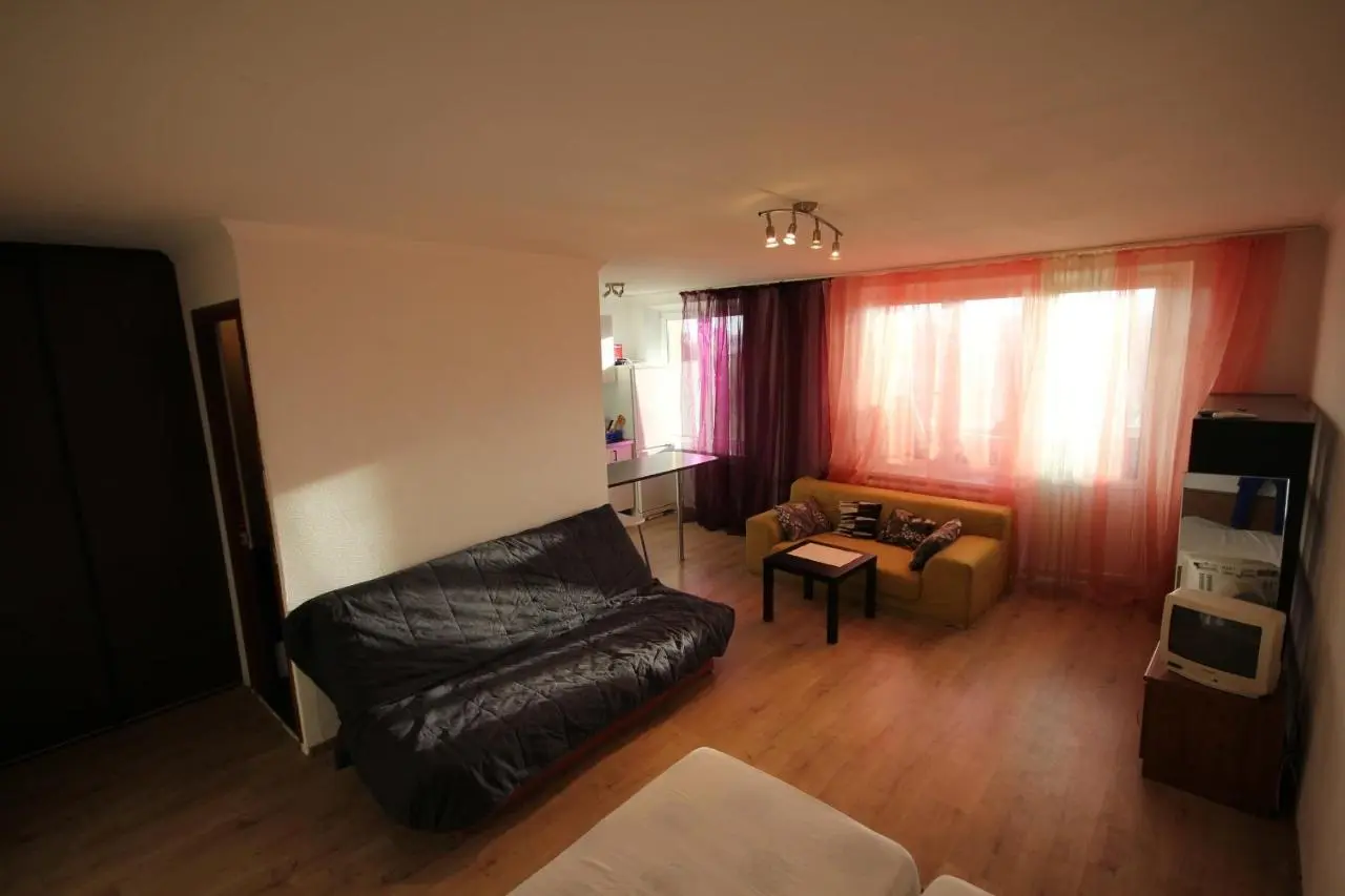 Москва: Apartment Raketniy 3