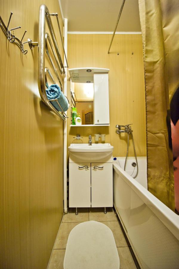 Karaul'noye: Lakshmi Great Apartment VDNH