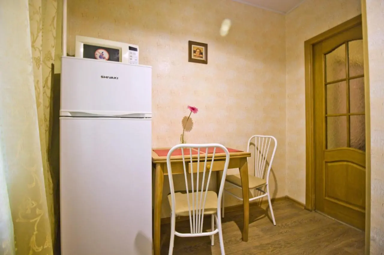 Karaul'noye: Lakshmi Great Apartment VDNH