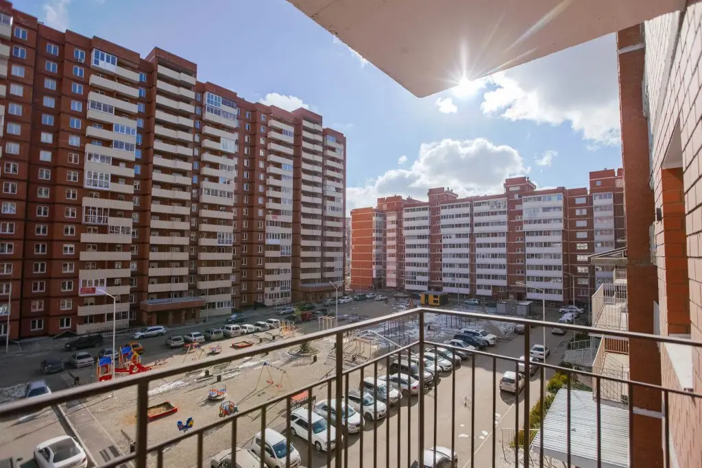 Иркутск: Sibhome 38 (Сибхоум 38) на улице Пискунова