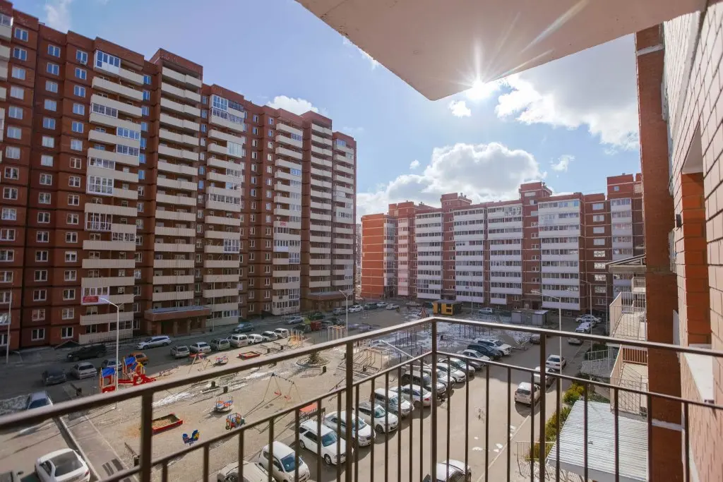 Иркутск: Sibhome 38 (Сибхоум 38) на улице Пискунова