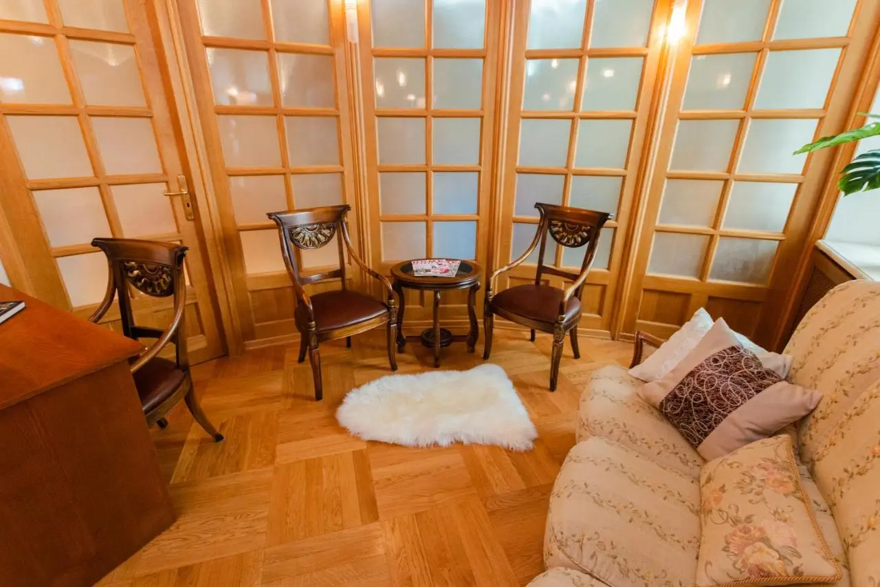 Москва: LaFlats Ohotniy Riad