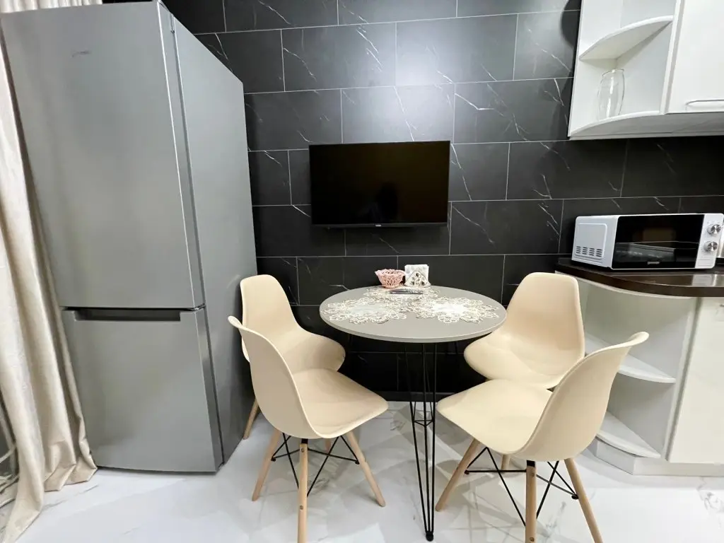 Apartamenty na Dal'nevostochnoj 104 — фото 1