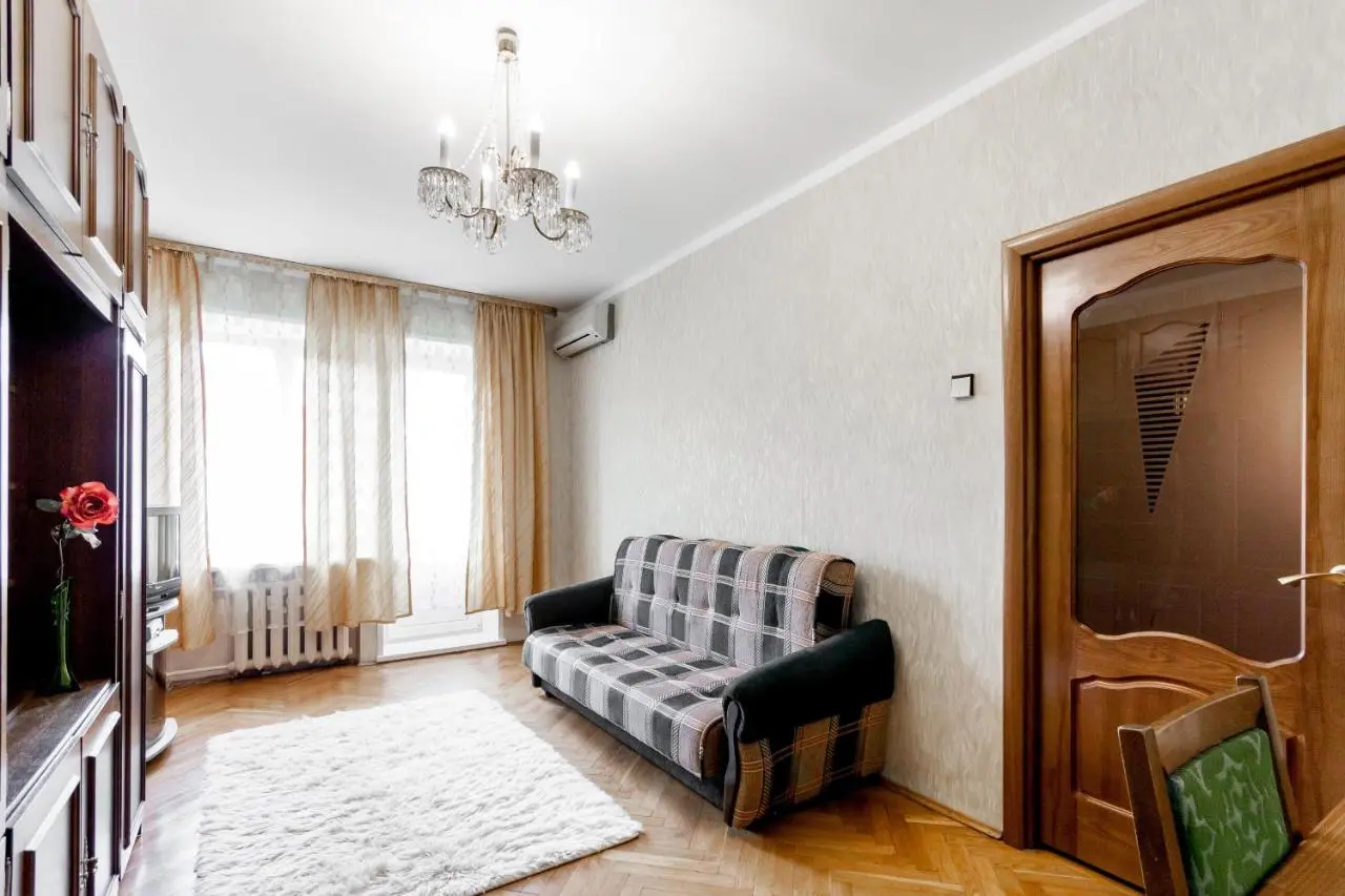 Рославль: Nice Apartment near Arbat