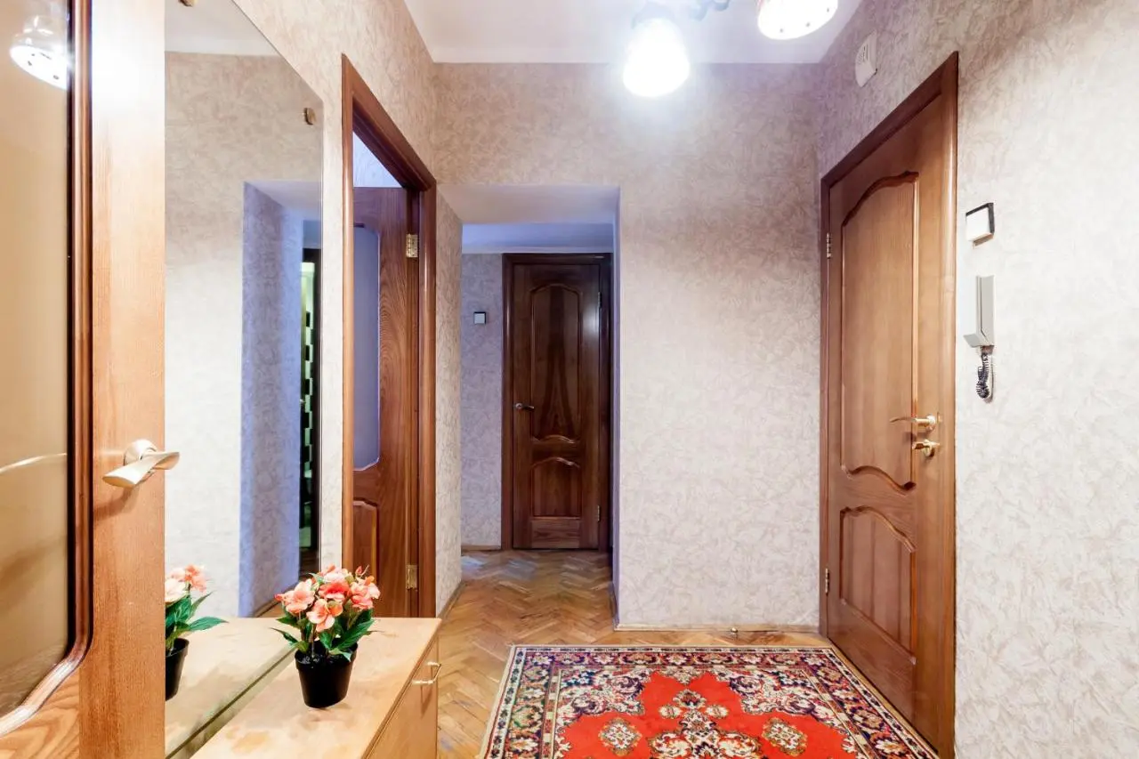 Рославль: Nice Apartment near Arbat