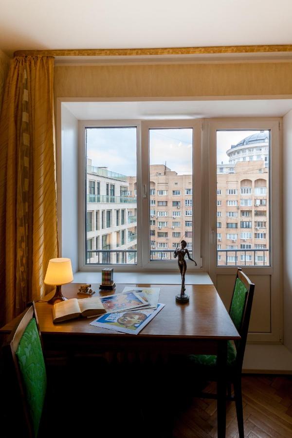 Рославль: Nice Apartment near Arbat
