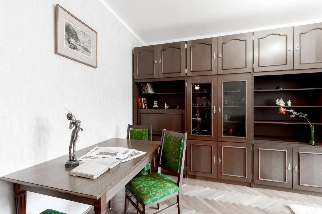 Рославль: Nice Apartment near Arbat