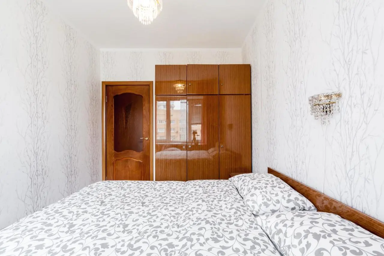 Рославль: Nice Apartment near Arbat