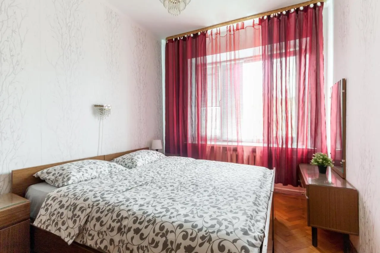 Рославль: Nice Apartment near Arbat