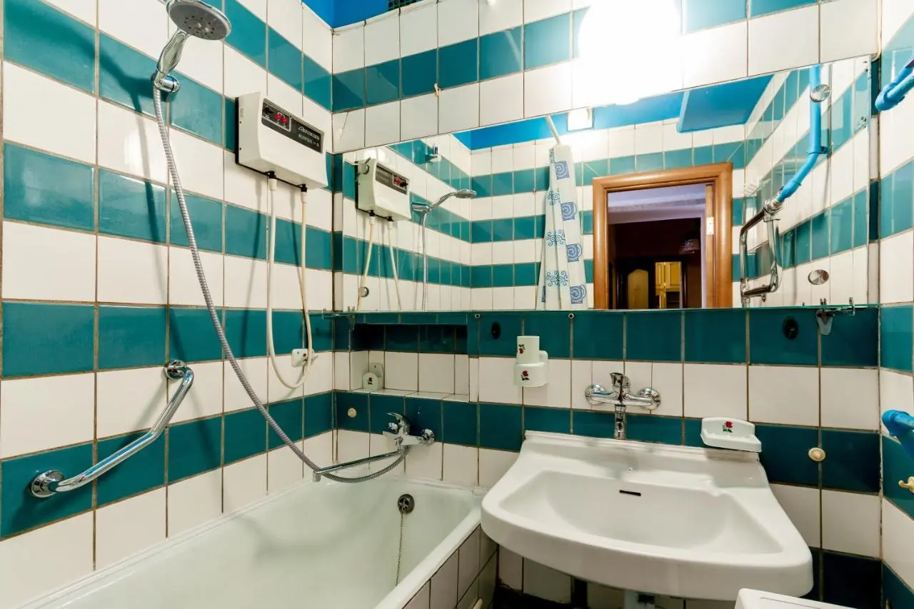 Рославль: Nice Apartment near Arbat