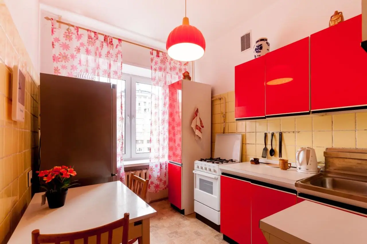 Рославль: Nice Apartment near Arbat