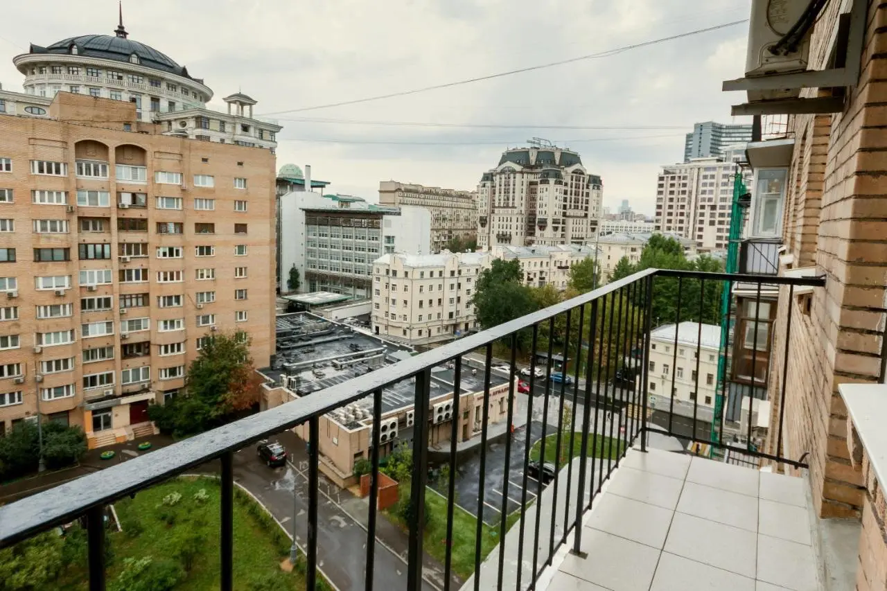 Рославль: Nice Apartment near Arbat