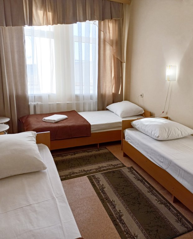 Биробиджан: Отель Smart Hotel Биробиджан