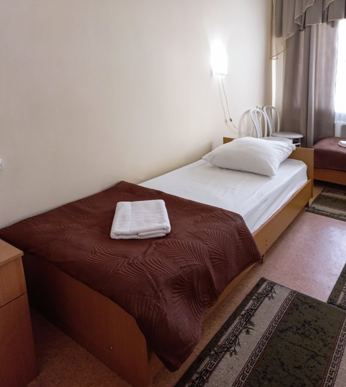 Биробиджан: Отель Smart Hotel Биробиджан