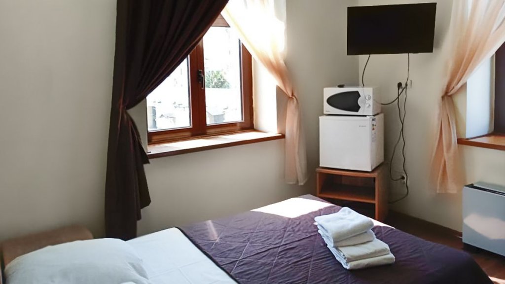 Владивосток: Отель Smart Hotel Владивосток