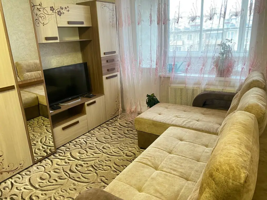 Апартаменты ApartLand Магистральное Шоссе 15/7 — фото 1