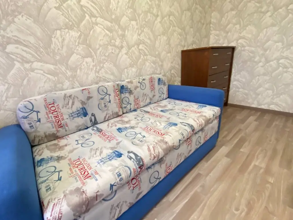 Комсомольск-на-Амуре: Апартаменты ApartLand Магистральное Шоссе 15/7