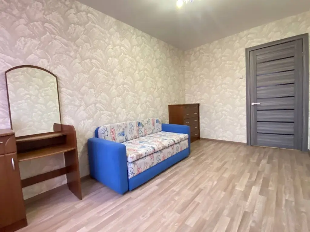 Комсомольск-на-Амуре: Апартаменты ApartLand Магистральное Шоссе 15/7