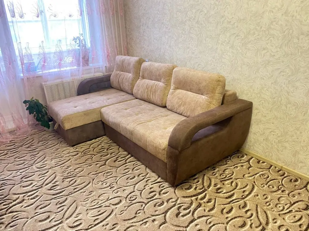 Комсомольск-на-Амуре: Апартаменты ApartLand Магистральное Шоссе 15/7
