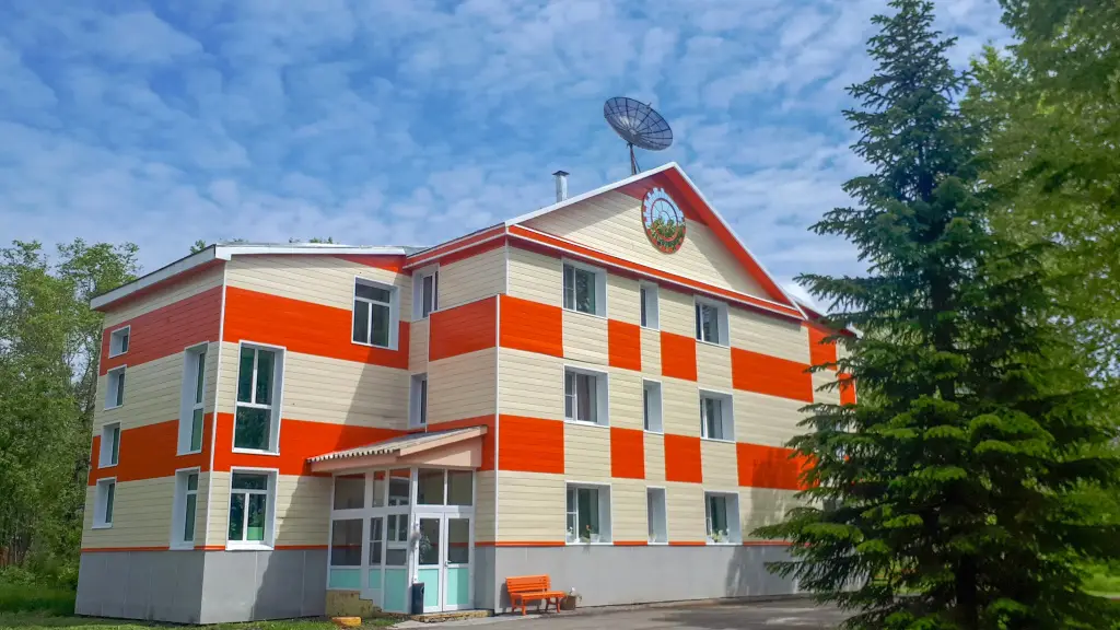 Паратунка: База Отдыха Солнечная