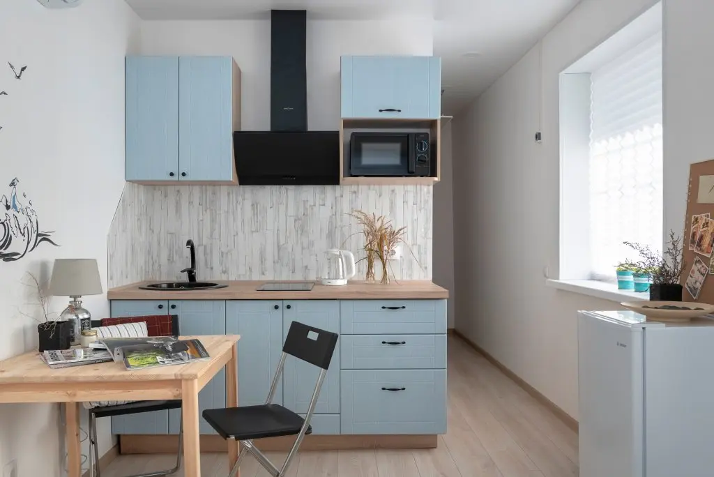 Владивосток: Апартаменты Prim Rooms Apartments