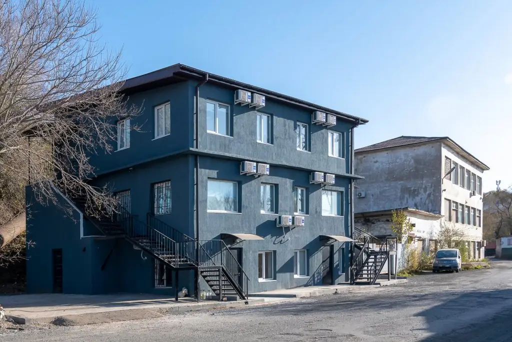 Владивосток: Апартаменты Prim Rooms Apartments
