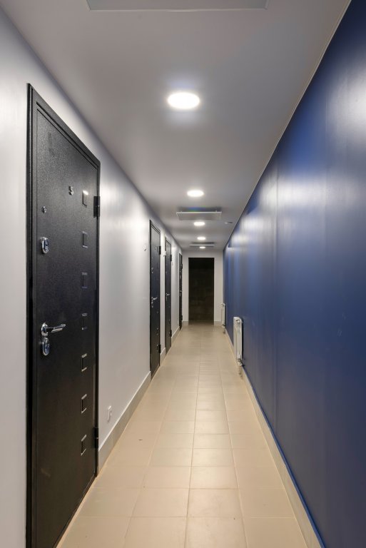 Владивосток: Апартаменты Prim Rooms Apartments