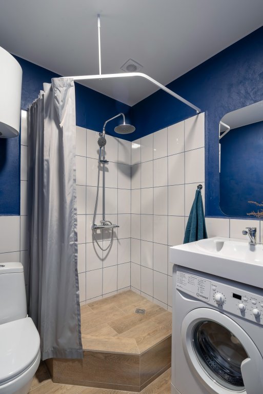 Владивосток: Апартаменты Prim Rooms Apartments