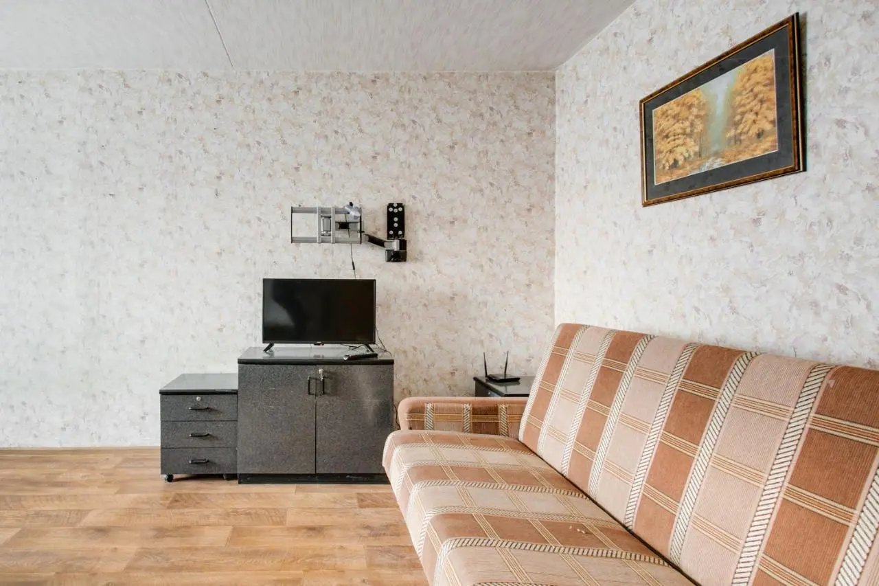 Москва: Уютные однокомнатные апартаменты на ст.метро Каховская