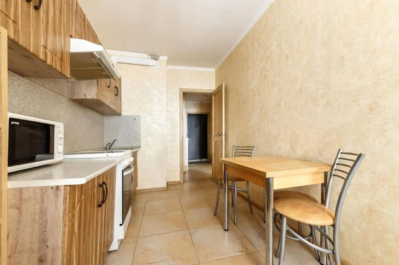 Москва: Apartment Hanaka Kluchevaya 20