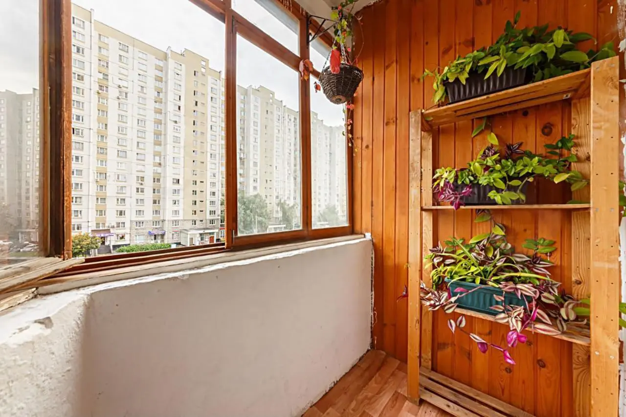 Москва: Apartment Hanaka Kluchevaya 20