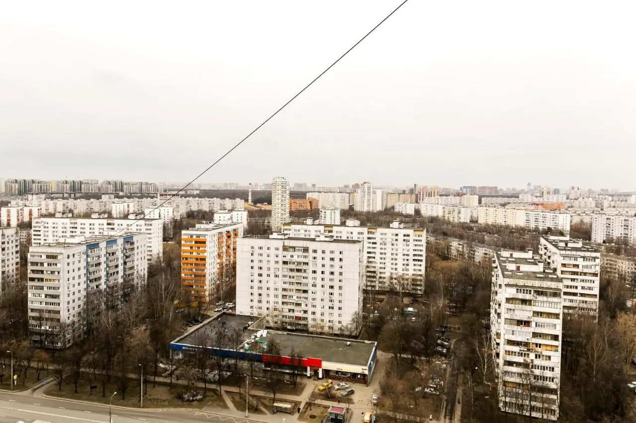 Москва: MaxRealty24 Yana Rajnisa 37k1