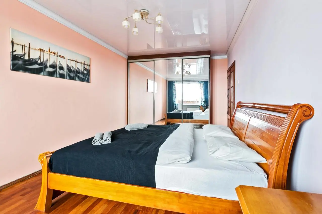 Москва: MaxRealty24 Yana Rajnisa 37k1