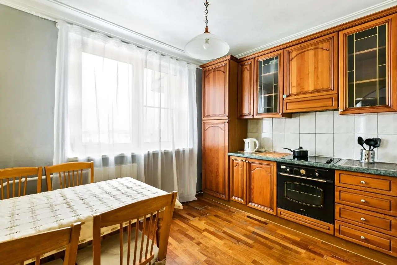 Москва: MaxRealty24 Yana Rajnisa 37k1