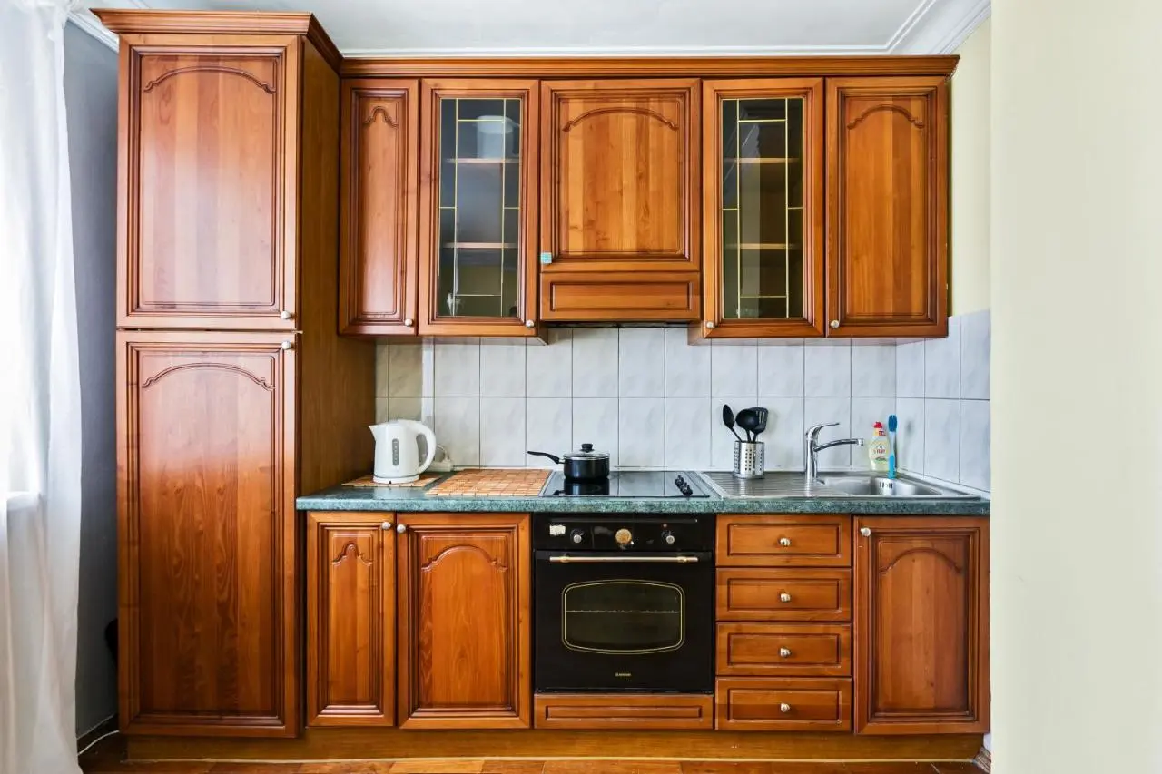 Москва: MaxRealty24 Yana Rajnisa 37k1