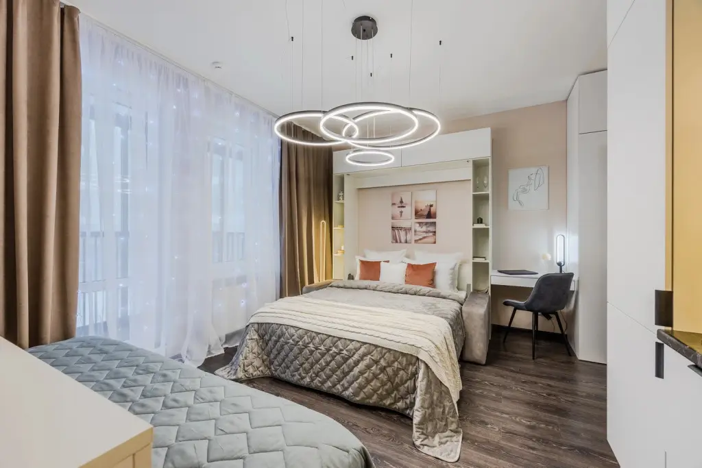 Санкт-Петербург: Апартаменты Pronina Aparts Relax Zone