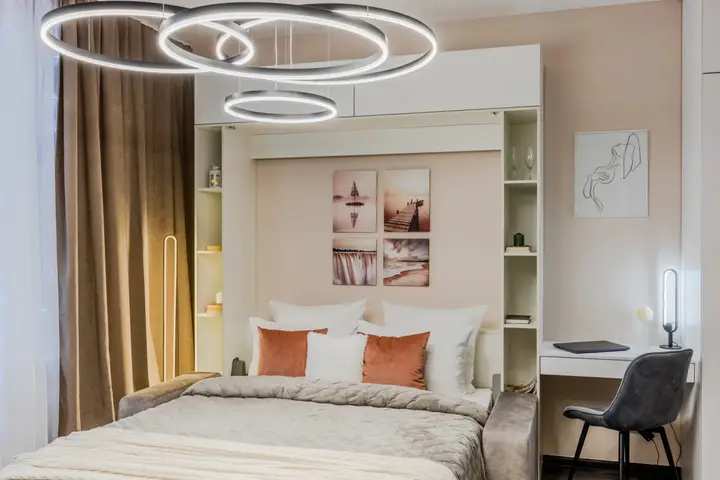 Санкт-Петербург: Апартаменты Pronina Aparts Relax Zone