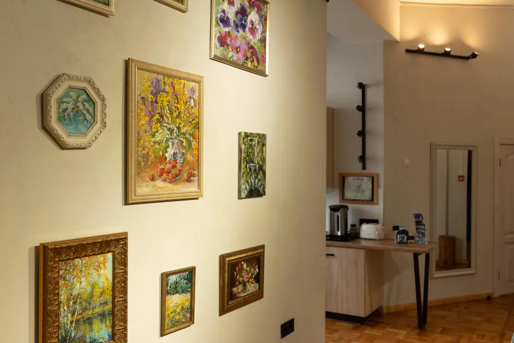 Иркутск: Отель Baikal Archi Apt