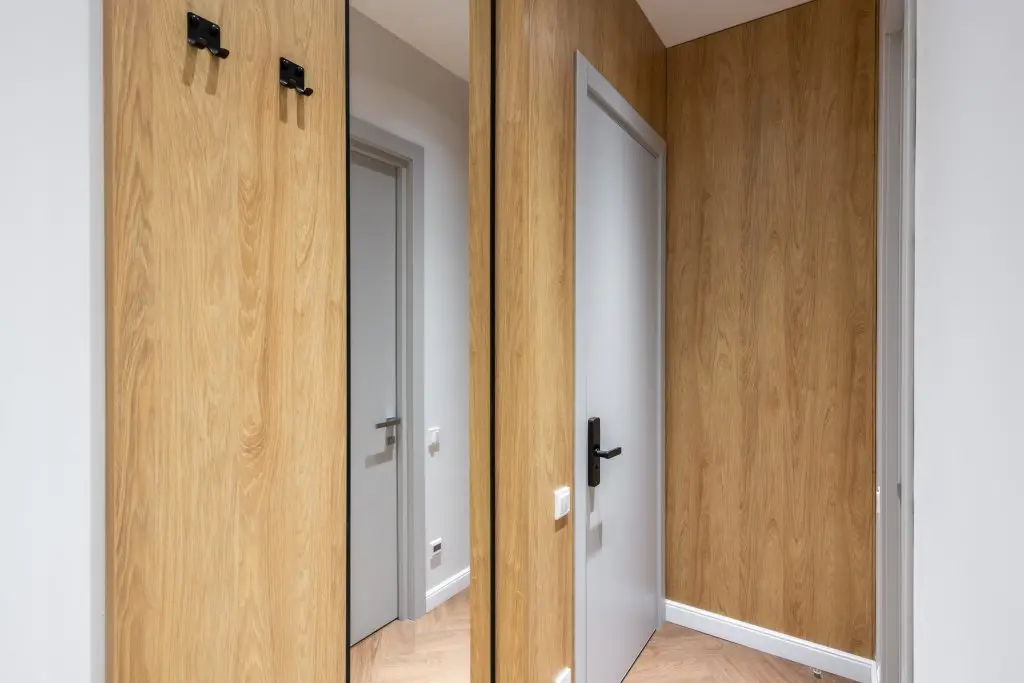 Москва: Апарт-отель Modern Design у м. Динамо