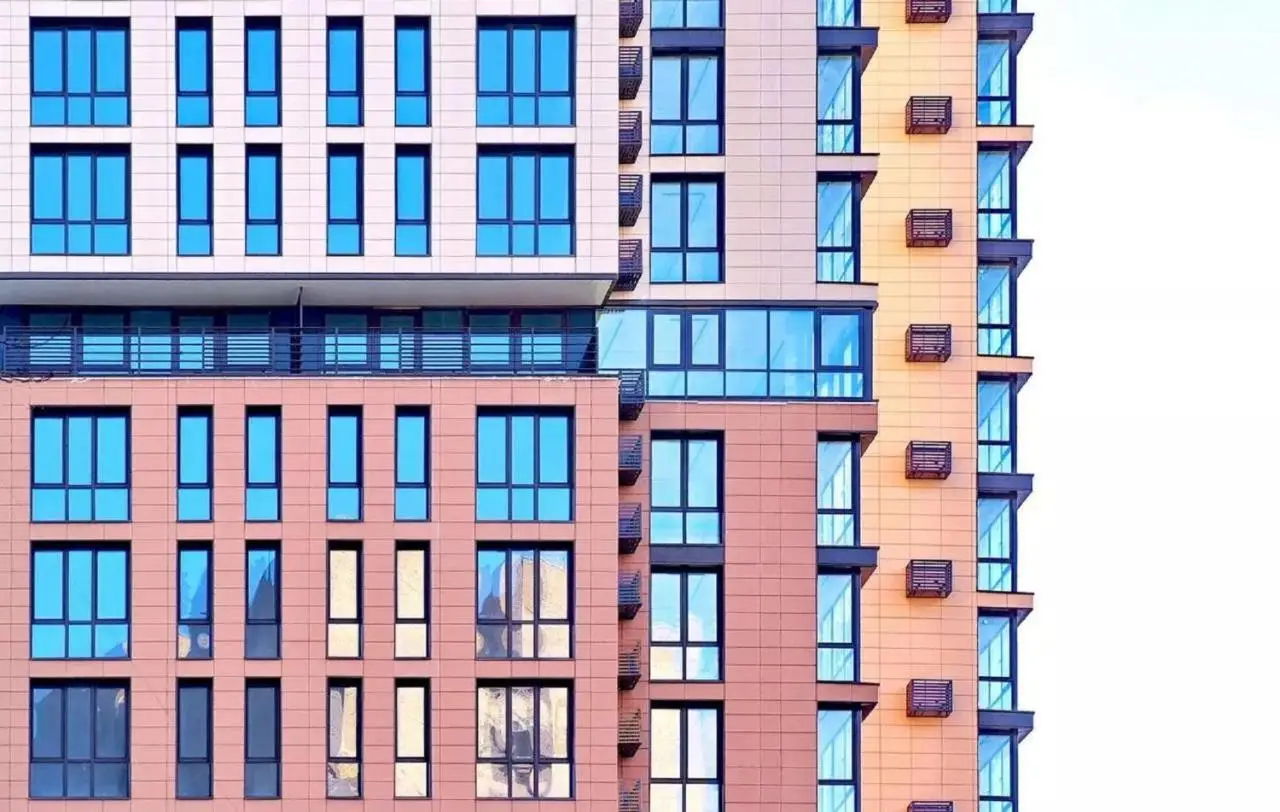 Москва: Апартаменты Designer On Ilyich Square