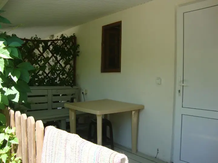 Должанская: Mini-hotel Yutnii dvorik
