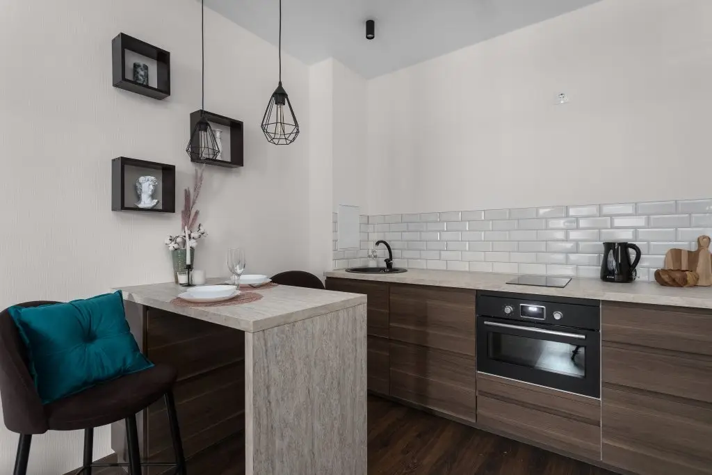 Санкт-Петербург: Квартира Moderna Flat Status