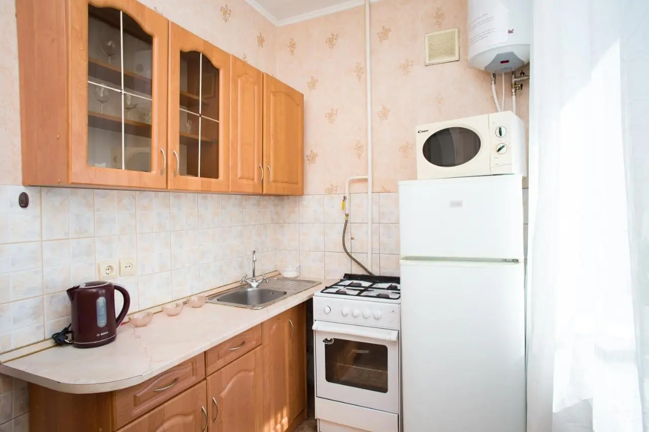 Москва: Moskva4you Zamorenova 9 Bldg 2
