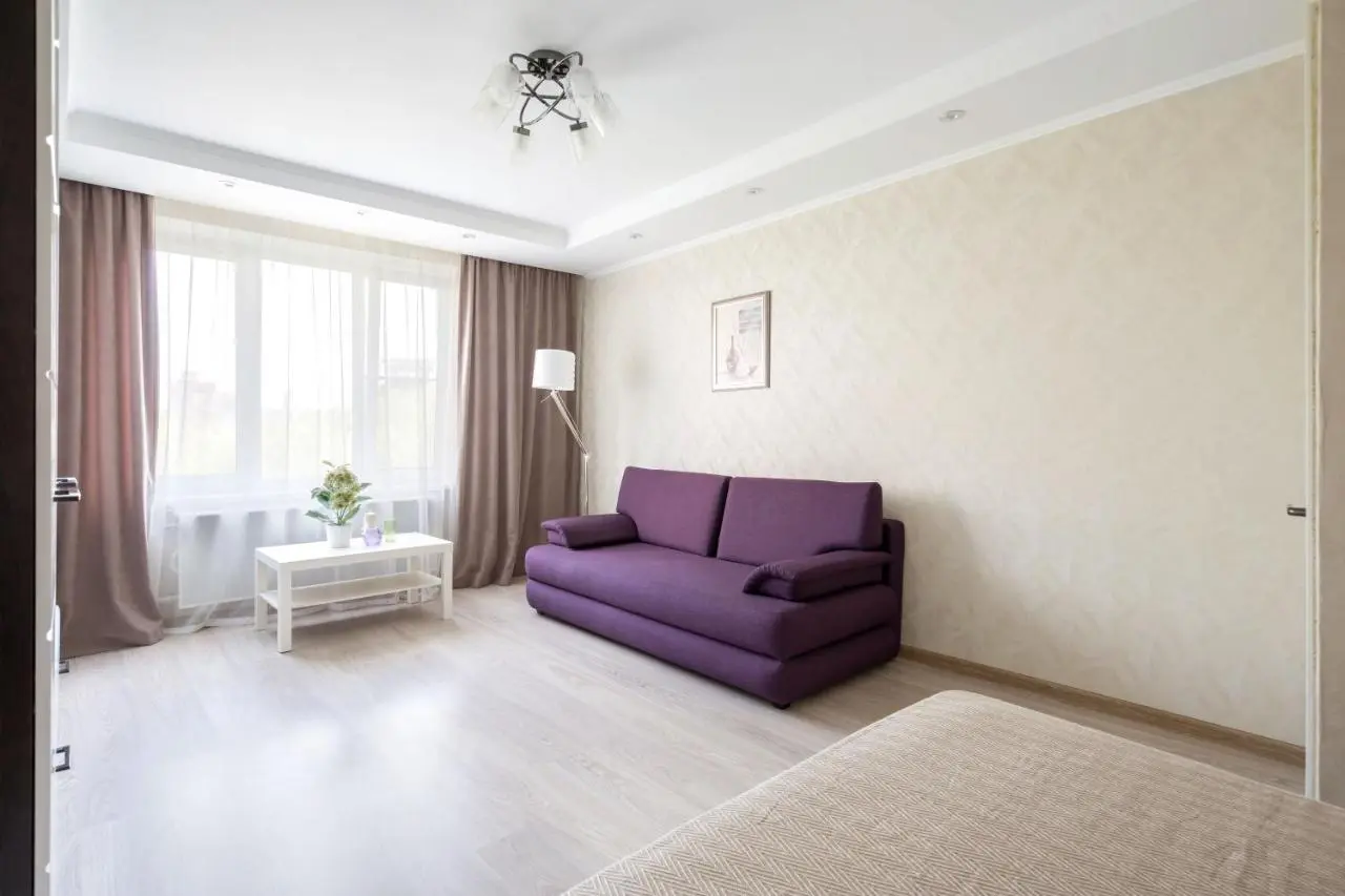 Москва: Moskva4you on Stremyannyy 16-18
